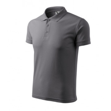 Tricou polo pentru bărbaţi MALFINI Pique Polo - Img 14
