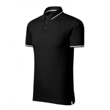 Tricou polo pentru bărbaţi MALFINI Premium Perfection plain - Img 3