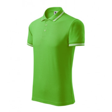 Tricou polo pentru bărbaţi MALFINI Urban - Img 13