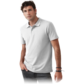 Tricou polo pentru barbati Stedman Basics