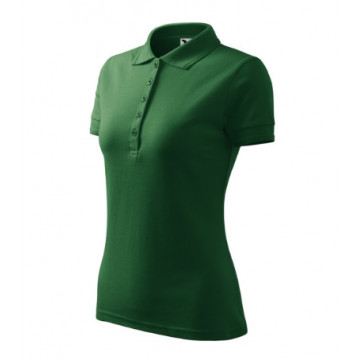 Tricou polo pentru damă MALFINI Pique Polo - Img 7