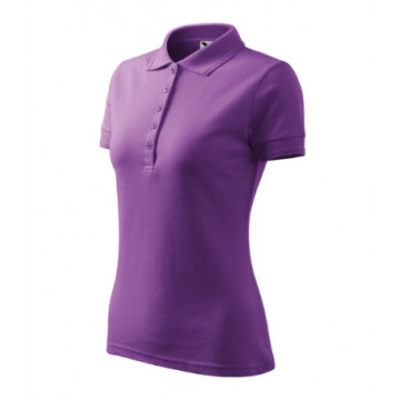 Tricou polo pentru damă MALFINI Pique Polo - Img 17
