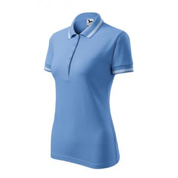 Tricou polo pentru damă MALFINI Urban - Img 10