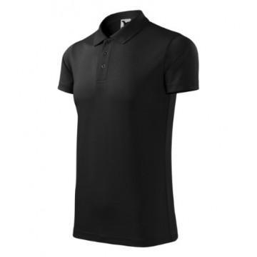 Tricou polo unisex MALFINI Victory - Img 2