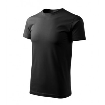 Tricou unisex MALFINI Heavy New - Img 2