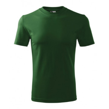 Tricou unisex MALFINI Heavy - Img 7