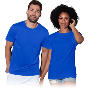 Tricou unisex Stedman Basics - Img 1