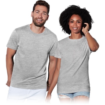 Tricou unisex Stedman Basics - Img 7