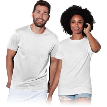 Tricou unisex Stedman Basics