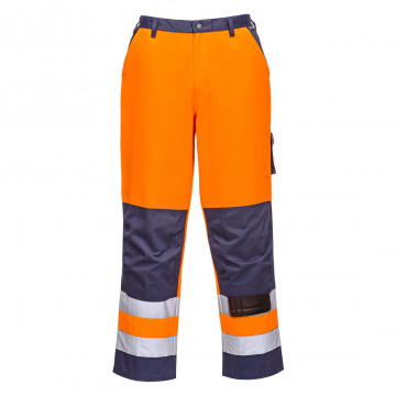 TX51 - Pantaloni Lyon Hi-Vis