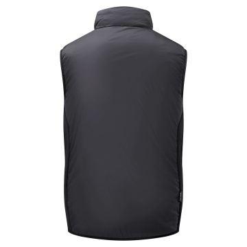 Vesta de lucru CD869 WX2 Eco Bodywarmer, izolata, hidrofuga, 3 buzunare - Img 4
