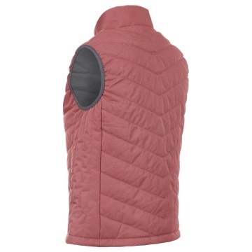 Vesta de lucru matlasata pentru femei MADOC EVO LADY, stretch, impermeabila - Img 22