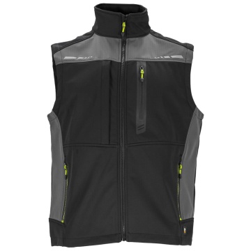 Vesta de protectie Vestfold Softshell - Img 2