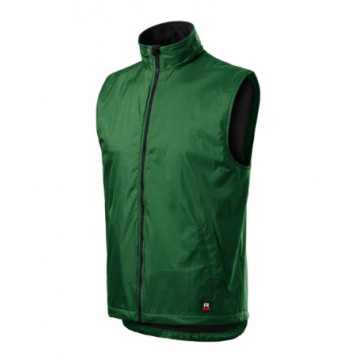 Vestă unisex RIMECK Body Warmer - Img 4