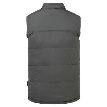 Vesta vatuita reversibila KA361, 4 buzunare, hidrofuga - Img 6