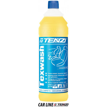 Agent pentru curatarea tapiseriei TZ-TEXWASH, 1L
