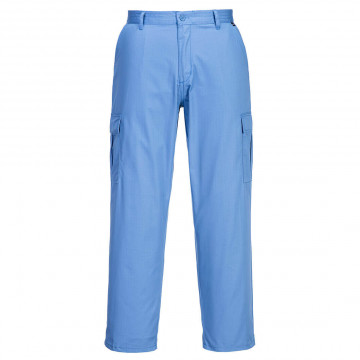 AS11 - Pantaloni ESD Antistatici