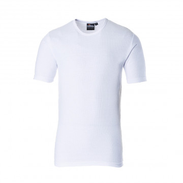 B120 - Tricou Thermal cu Maneca Scurta - Img 3