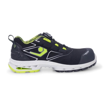B1713A – Pantofi de protectie Helsinki S7S