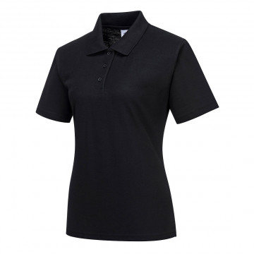 B209 - Tricou Polo Ladies