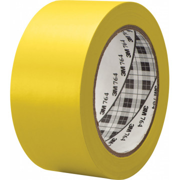 Banda pentru marcare 3M-TASWIN33, galbena
