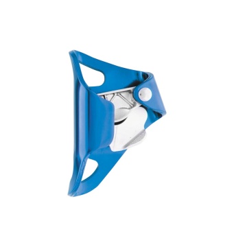 Blocator toracic compact din aluminiu CD 202L