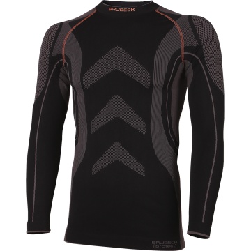 Bluza termoactiva unisex BRUBECK®