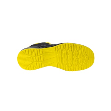Bocanci de protectie CLAW SWIFT S1P SRC ESD