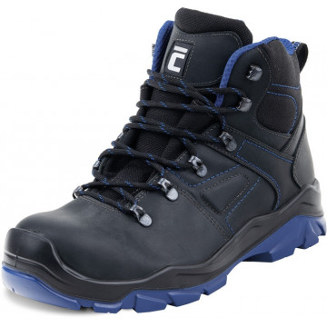 Bocanci de protectie Cortina MF S3 SRC