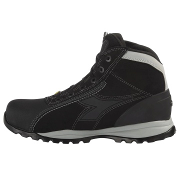 Bocanci de protectie Diadora Glove Tech HI Pro S3 SRA HRO ESD - Img 2