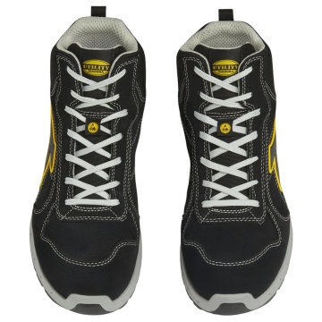Bocanci de protectie Diadora Run A.Box Mid S3S FO SR ESD - Img 5