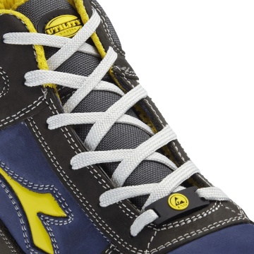 Bocanci de protectie Diadora Run II HI S3 SRC ESD - Img 3