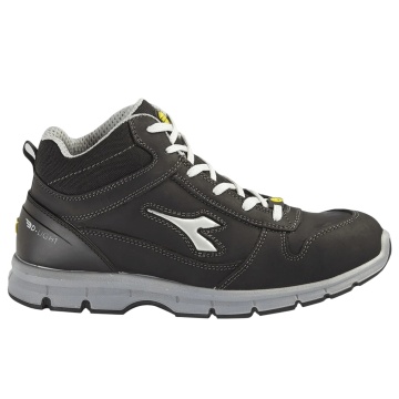 Bocanci de protectie Diadora Run II HI S3 SRC ESD