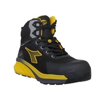 Bocanci de protectie Diadora Vortex DA2 Mid S3S SC SR HRO ESD - Img 5