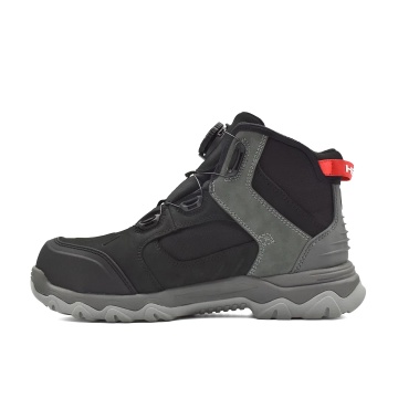 Bocanci de protectie HEAD Avalanche S7S SR FO ESD , impermeabili - Img 4