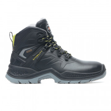 Bocanci de protectie Makalu S3 CI WR SRC