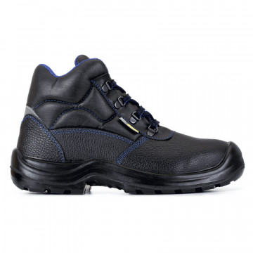 Bocanci de protectie Pades New S1P SRC