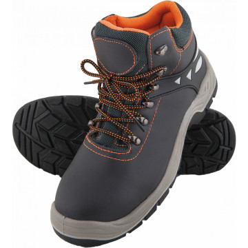 Bocanci de protectie Peakreis S3 SRA