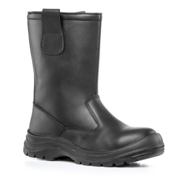 Bocanci de protecție Perlite S3
