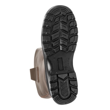 Bocanci de protectie PYROXITE S3