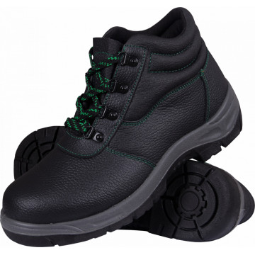 Bocanci de protectie Reis SB SRA