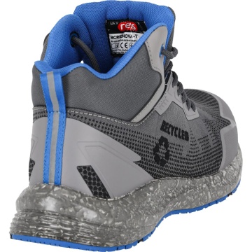 Bocanci de protectie Renova S1PS FO SR - Img 3