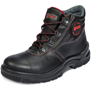 Bocanci de protectie Strong Mito S1 SRC