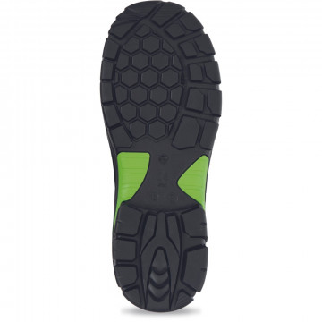 Bocanci de protectie Tornafort MF S3 SRC - Img 2