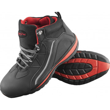 Bocanci de protectie Van SB SRA