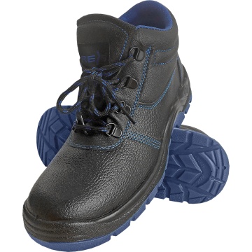 Bocanci de protectie Yesk S3 SRC - Img 3