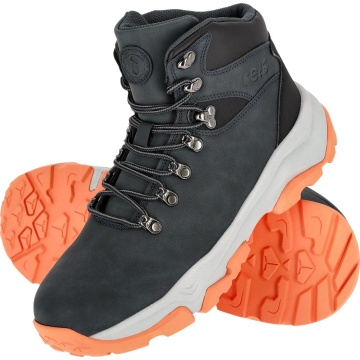 Bocanci outdoor pentru barbati Alpine