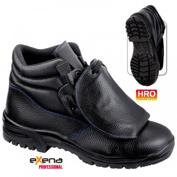 Bocanci pentru sudori WELD S3 M HRO SRC - Img 2
