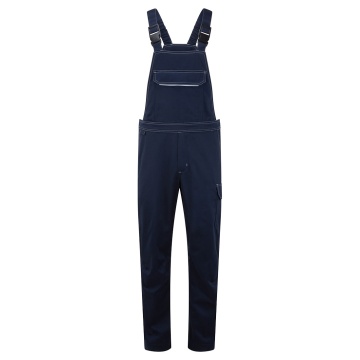 BZ444 - Pantaloni cu pieptar Bizweld Gama