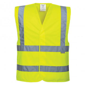 C470 - Vesta Hi-Vis Two Band & Brace - Img 1